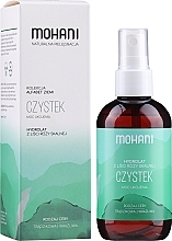 Hydrolat "Cistus" - Mohani Natural Spa Cistus Hydrolate — photo N2