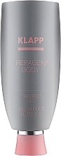 Fragrances, Perfumes, Cosmetics Body Thermo Gel - Klapp Repagen Body Thermo Gel