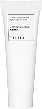 Fragrances, Perfumes, Cosmetics Moisturizing Rich Face Cream - Talika Skintelligence Hydra Hydrating Rich Cream