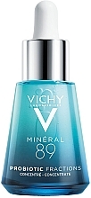Fragrances, Perfumes, Cosmetics Recovery Face Serum-Concentrate - Vichy Mineral 89 Probiotic Fractions Concentrate