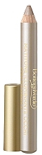 Eye Highlighter Pencil - Bottega Verde Thick Eye Highlighter Pencil With Vitamin E — photo N1