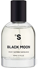 Sister's Aroma Black Moon - Eau de Parfum — photo N1