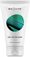 Fragrances, Perfumes, Cosmetics Protective body cream - BeOnMe Anti-Friction Cream