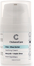 Fragrances, Perfumes, Cosmetics Soothing Face & Body Cream - Chitone Care Soothing Cream