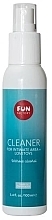 Fragrances, Perfumes, Cosmetics Intimate Accessory Cleaner - Fun Factory Cleaner for Lovetoys & Intimate Area