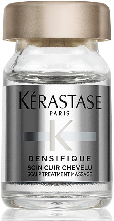 Hair Densifier - Kerastase Densifique Hair Density — photo N1