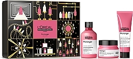 Fragrances, Perfumes, Cosmetics Set - L'Oreal Professionnel Serie Expert Pro Longer