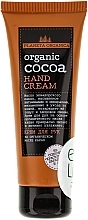 Fragrances, Perfumes, Cosmetics Hand Cream - Planeta Organica Organic Cocoa Hand Cream