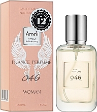 Ameli 046 - Eau de Parfum — photo N2