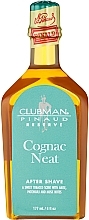 Fragrances, Perfumes, Cosmetics Clubman Pinaud Cognac Neat - After Shave Lotion