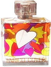 Fragrances, Perfumes, Cosmetics Enrico Coveri Pop Heart For Her - Eau de Parfum