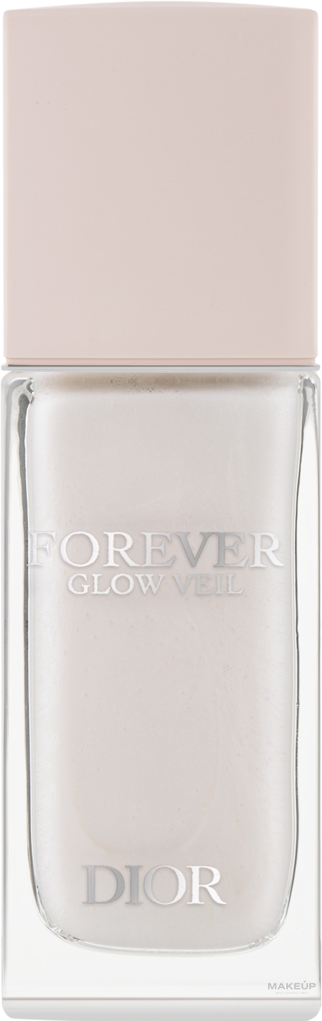 Glowing Face Primer - Dior Forever Glow Veil — photo 30 ml