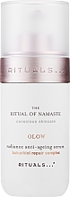 Anti-Aging Face Serum - Rituals The Ritual Of Namaste Glow Radiance Anti-Ageing Serum — photo N2