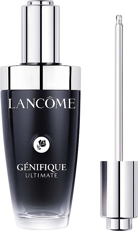 Repairing Face Serum - Lancome Genifique Ultimate Serum Refillable Bottle — photo N1