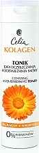 Face Cleansing Tonic - Celia Collagen Cleansing Tonic — photo N2