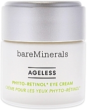 Fragrances, Perfumes, Cosmetics Phyto-Retinol Eye Cream - Bare Minerals Ageless Phyto-Retinol Eye Cream
