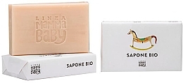 Fragrances, Perfumes, Cosmetics Baby Soap - Linea Mamma Baby Sapone Bio