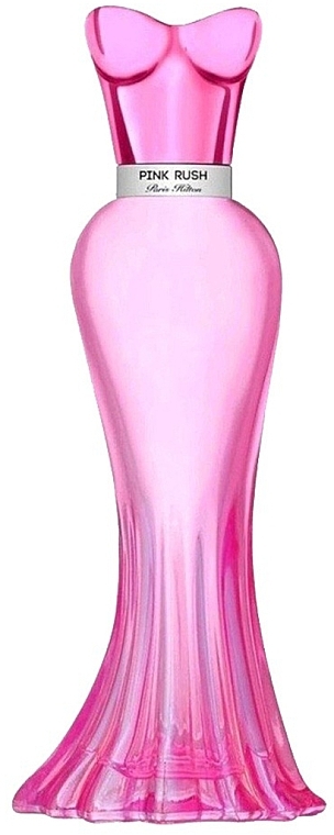 Paris Hilton Pink Rush - Eau de Parfum — photo N1