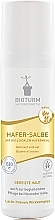 Fragrances, Perfumes, Cosmetics Face and Body Cream with Oats - Bioturm Ointment with Oat no.93