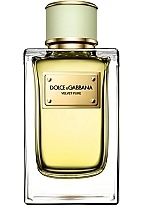 Fragrances, Perfumes, Cosmetics Dolce & Gabbana Velvet Collection Pure - Eau de Parfum (tester without cap)