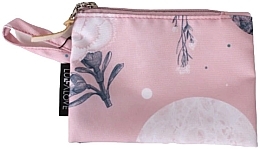 Fragrances, Perfumes, Cosmetics Garden of Roses Makeup Bag with Zipper - LullaLove Rose Garden