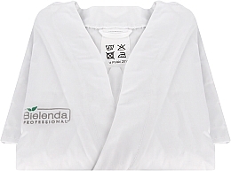 Cosmetic Apron, size 44, XXL - Bielenda Professional — photo N1