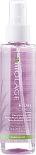 Fragrances, Perfumes, Cosmetics Moisturizing Spray-Veil for Dry Hair - Biolage Hydrasource Hydra-Source Spray