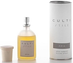 Fragrances, Perfumes, Cosmetics Culti Stile Aria Spray - Room Fragrance