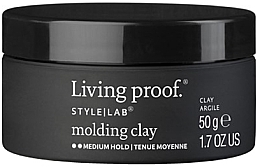 Fragrances, Perfumes, Cosmetics Styling Clay - Living Proof Style Lab Molding Clay Medium Hold