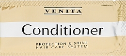 Hair Decolorant - Venita Blonde De Luxe Intense — photo N5