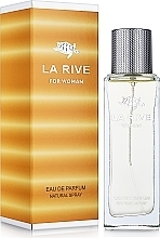 GIFT La Rive La Rive - Eau de Parfum — photo N1