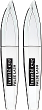 Fragrances, Perfumes, Cosmetics Set - L'Oreal Paris Bambi False Lash Duo (mascara/2x8.9ml)