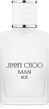 Fragrances, Perfumes, Cosmetics Jimmy Choo Man Ice - Eau de Toilette