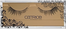 Fragrances, Perfumes, Cosmetics False Lashes - Catrice Lash Couture Smokey Eyes Volume Lashes