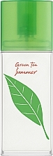 Fragrances, Perfumes, Cosmetics Elizabeth Arden Green Tea Summer - Eau de Toilette (sample)