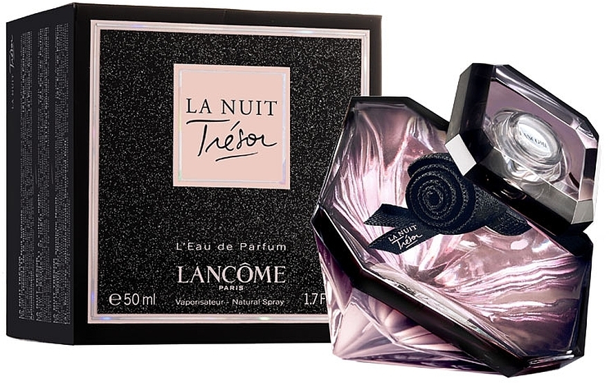 Lancome La Nuit Tresor - Eau de Parfum — photo N3