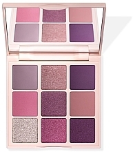 Fragrances, Perfumes, Cosmetics Eyeshadow Palette - Mesauda Milano Petal Dream Blooming Flower Palette