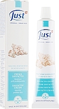 Fragrances, Perfumes, Cosmetics San Activ Cream with Dead Sea Salt - Just San'Activ Cream