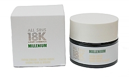 Fragrances, Perfumes, Cosmetics Face Cream - All Sins 18k Millenium Facial Cream