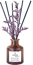 Cherry Blossom Reed Diffuser - Ambar Zen Mikado Renacer Cerezo en Flor — photo N3