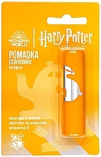 Fragrances, Perfumes, Cosmetics Lip Balm - Harry Potter Hufflepuff