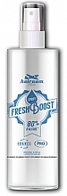 Fragrances, Perfumes, Cosmetics Disinfectant Lotion Spray - Hairgum Fresh Boost