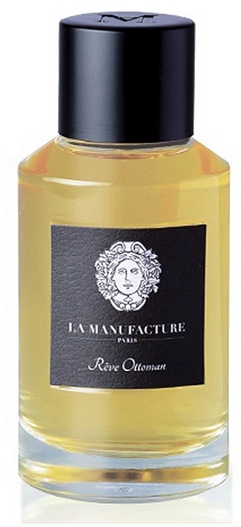 La Manufacture Reve Ottoman - Eau de Parfum (tester without cap) — photo N2