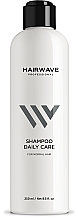 Fragrances, Perfumes, Cosmetics Pure Freshness Shampoo for Normal Hair - HAIRWAVE Shampoo Pure Freshness