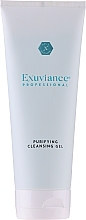 Facial Cleansing Gel - Exuviance Professional Purifying Cleansing Gel — photo N1