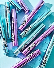 Waterproof Mascara - Essence Lash Like A Boss Instant Volume & Length Mascara Waterproof — photo N7