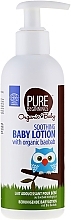 Fragrances, Perfumes, Cosmetics Soothing Body Lotion - Pure Beginnings Soothing Baby Lotion