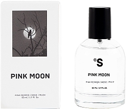 Fragrances, Perfumes, Cosmetics Sister's Aroma Pink Moon - Eau de Parfum