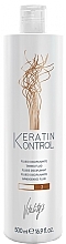 Normal & Damaged Hair Fluid #2 - Vitality's Keratin Kontrol Taming Fluid — photo N1