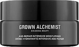 Repair Cream - Grown Alchemist Age-Repair+ Intensive Moisturiser: White Tea & Phyto-Peptide — photo N1